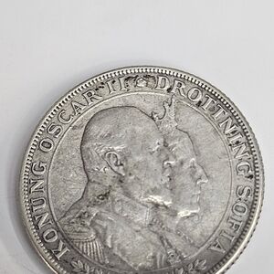 Silver Commemorative Coin